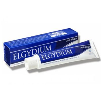 Elgydium Antiplaque οδοντόκρεμα 100ml