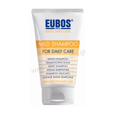 Mild Daily Shampoo 150ml