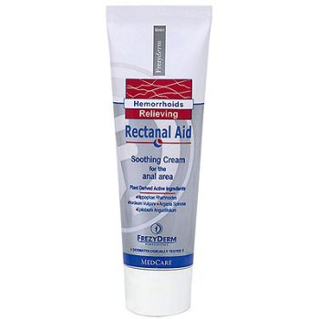 Rectanal Aid Cream ,50 ml