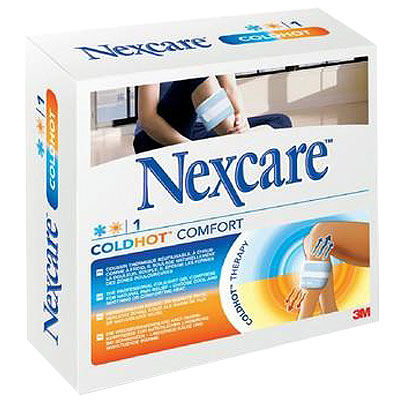 Nexcare ColdHot Comfort 27cm*10cm