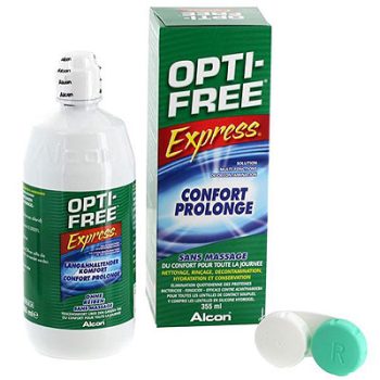 OPTI-FREE Express, 355ml