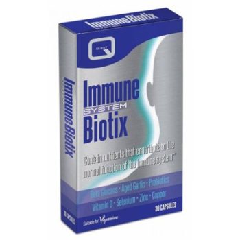 Immune Biotix, 30caps