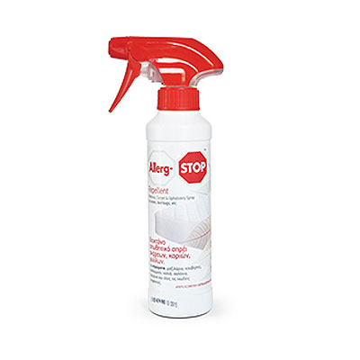 Allerg-Stop Repellent, 250ml