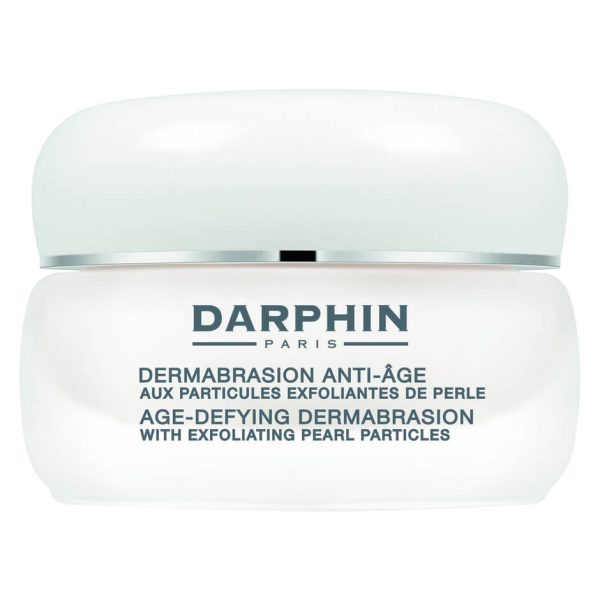 DARPHIN SOIN PROFESSIONNEL Age Defying Dermabrasion, 50ml