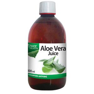 Power Health Aloe Vera Juice, 500ml