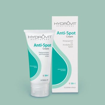 Anti-Spot Cream ,50ml