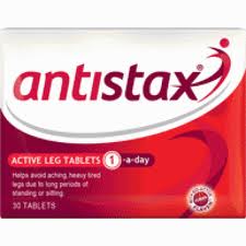 Antistax ,30tabs