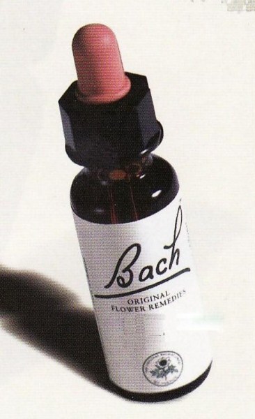Bach Olive, 20 ml