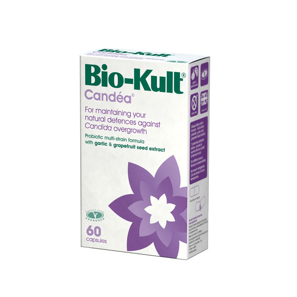 Bio-Kult Candea, 60caps