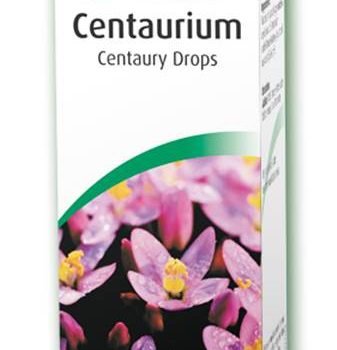 Centaurium ,50ml