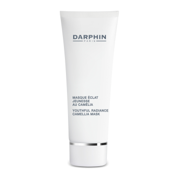 DARPHIN SOIN PROFESSIONNEL Youthful Radiance Camellia Mask, 75ml
