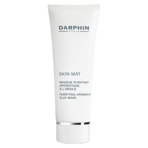 DARPHIN Skin Mat Purifying Aromatic Clay Mask, 75ml