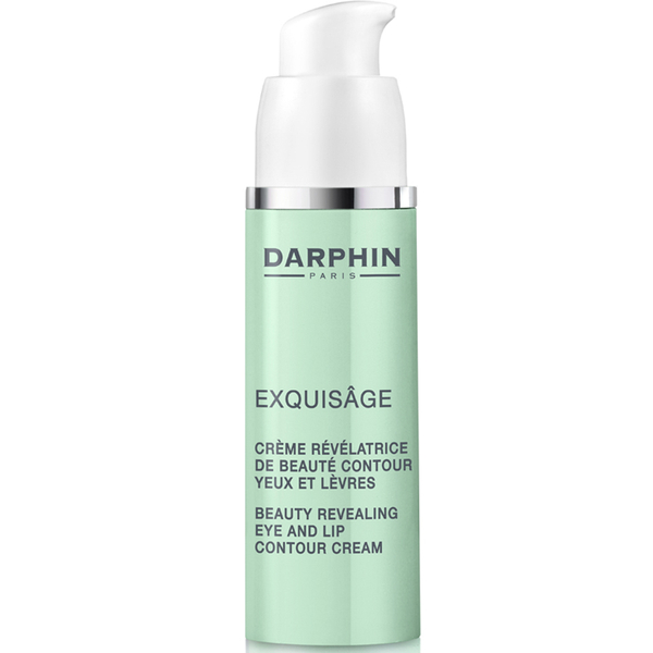 DARPHIN EXQUISAGE Beauty Revealing Eye & Lip Contour Cream, 15ml