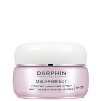 DARPHIN Melaperfect Skin Tone Brightening Moisturizer SPF20 PN/PS, 50ml