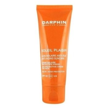 DARPHIN Soleil Plaisir Sun Protection Face Cream SPF50, 50ml