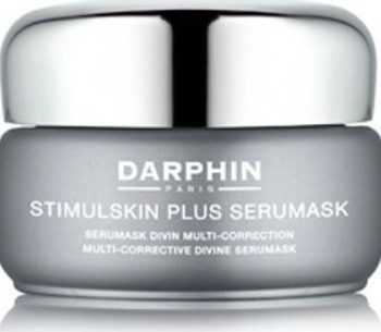 Darphin Stimulskin Plus Multi-Corrective Divine Serumask All Skin Types, 50ml