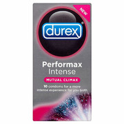 Durex Perfomax Intense ,6τεμ.