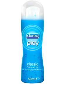 Durex Play Classic ,50ml