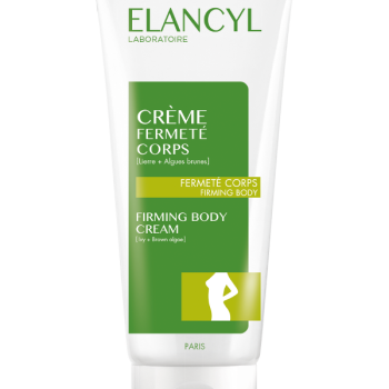 Elancyl Firming Body Cream, 200ml