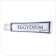 Elgydium Whitening οδοντόκρεμα 75ml