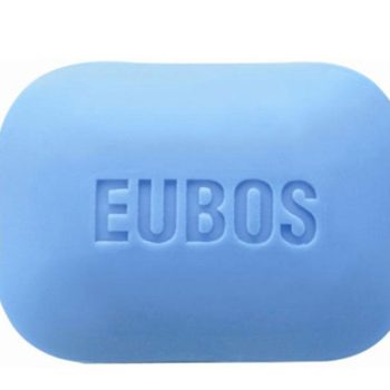 Eubos Blue Soap, 125gr