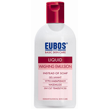 Eubos liquid red, 200ml