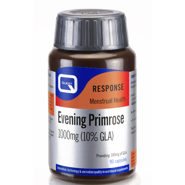 Evening Primrose Oil 1000mg ,90caps