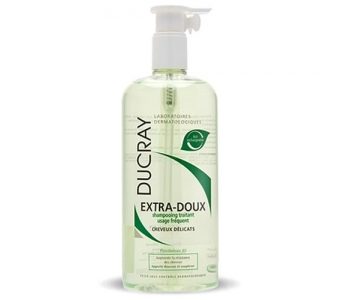 Extra Doux Shampoo ,400ml