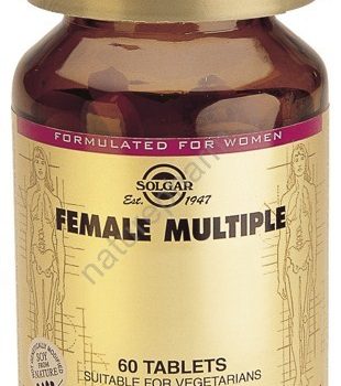 Female Multiple tabs 60s