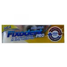 Fixodent Duo Pro, 40gr