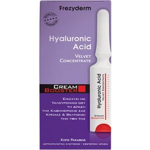 Frezyderm Hyaluronic Acid Cream Booster, 5ml