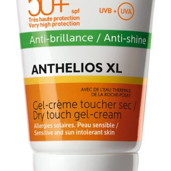 La Roche Posay Anthelios XL Dry Touch Gel-Cream Anti-Shine Pump SPF50+, 50ml