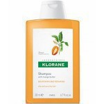 Klorane Shampooing Au Beurre De Mangue, 200ml