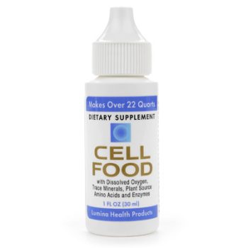 Cell Food, 30ml