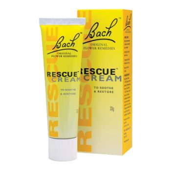 Bach Rescue Cream ,30g
