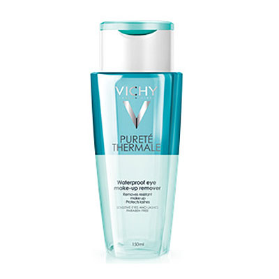 Vichy Purete Thermale Demaquillant Waterproof Yeux, 150ml