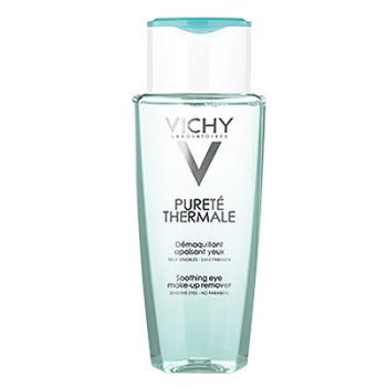 Vichy Purete Thermale Demaquillant Yeux, 150ml