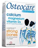 Osteocare ,30tabs