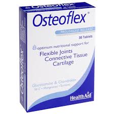 Health Aid Osteoflex 30tabs