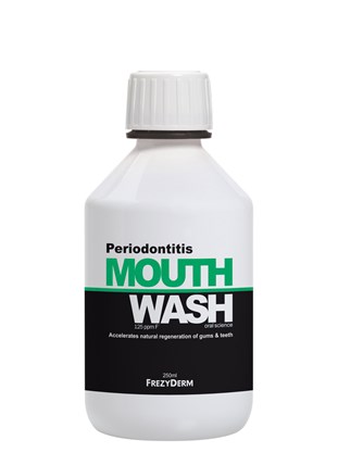 Frezyderm Mouthwash Periodontitis, 250ml