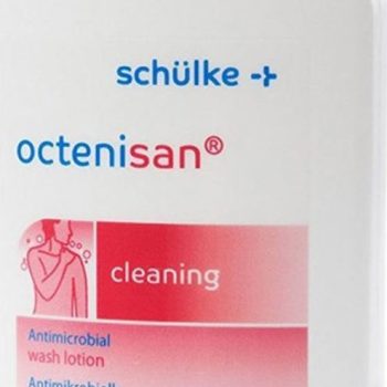 Schulke Octenisan Octenisan Liquid Wash Lotion, 150ml