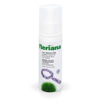 Fleriana Lice Protector Spray, 100ml
