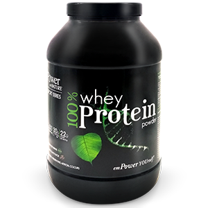 Power Health Sport Series 100% Whey Protein Chocolate 1000gr