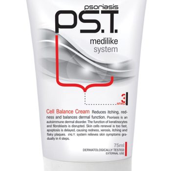 PS.T Cell Balance Cream Step 3, 75ml
