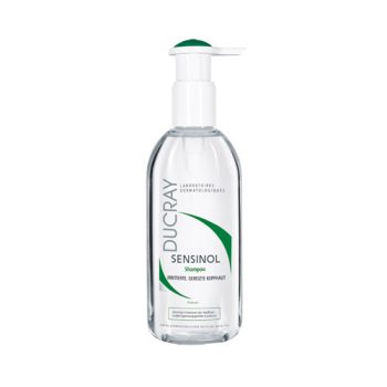 Sensinol Shampoo Traitant, 200ml