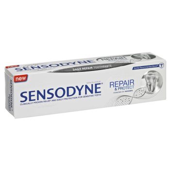 Sensodyne Repair and Protect Whitening 75ml