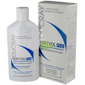 Shampoo Kertyol P.S.O. NF 200ml