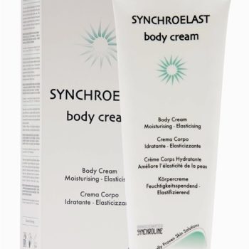 Synchroelast Body Cream ,200 ml