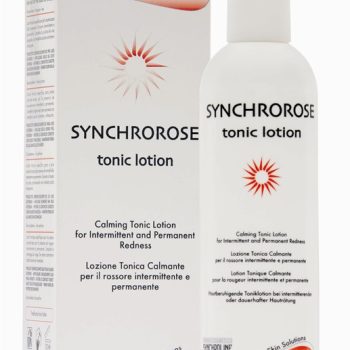 Synchrorose Tonic Lotion 250ml