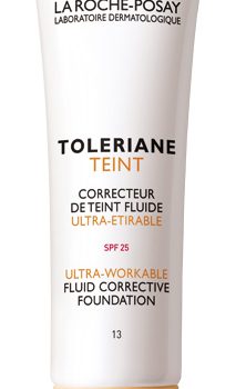 Toleriane Teint Fluid Make-up σε ρευστή μορφή 10 Ivory